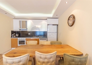 Apartment mit 1+1 Grundriss im Stadtteil Mahmutlar