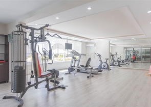 Apartment mit 1+1 Grundriss im Stadtteil Mahmutlar