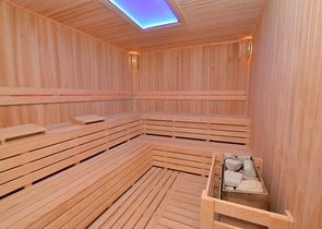 2+1 große Quadratur-Wohnung in Tosmur