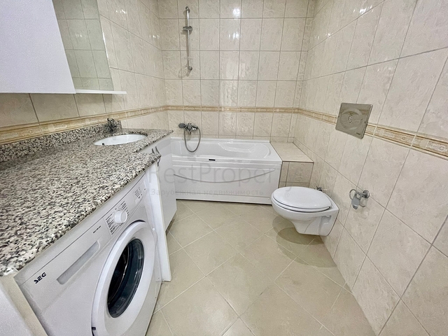 Geräumiges 3+1 Penthouse im Stadtteil Avsallar