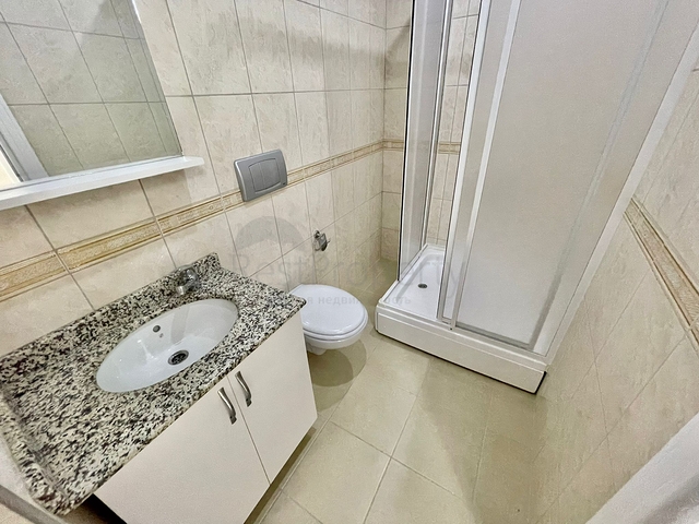 Geräumiges 3+1 Penthouse im Stadtteil Avsallar