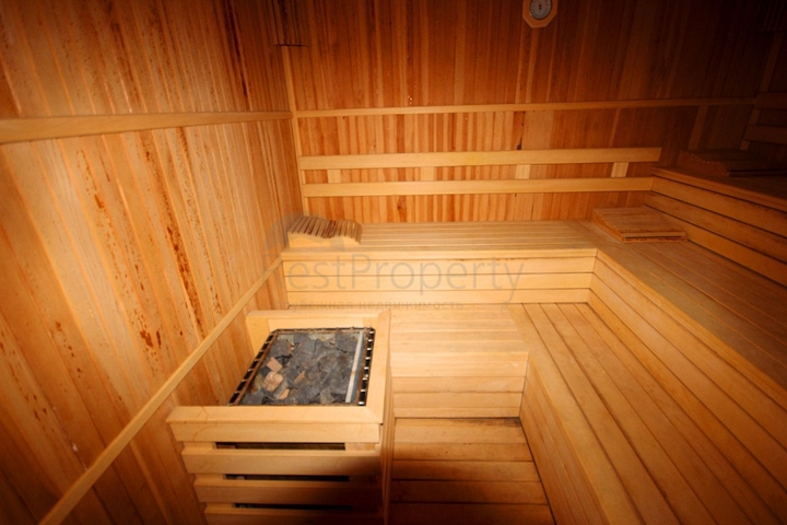 Geräumiges 3+1 Penthouse im Stadtteil Avsallar