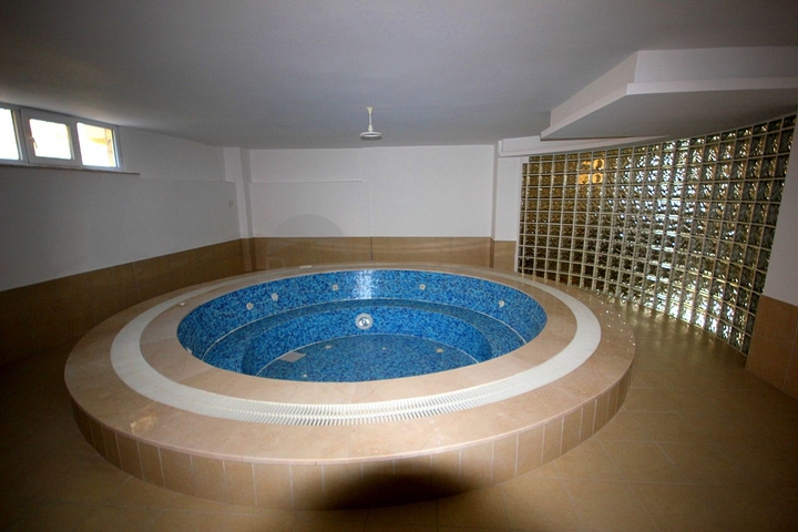 Geräumiges 3+1 Penthouse im Stadtteil Avsallar