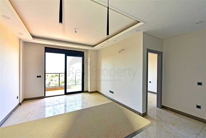 Der im Bau befindliche Clubkomplex im Bezirk Oba