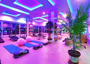 Zweizimmerwohnung in Avsallar 