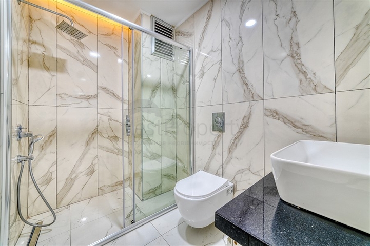 Wohnungen in Mahmutlar