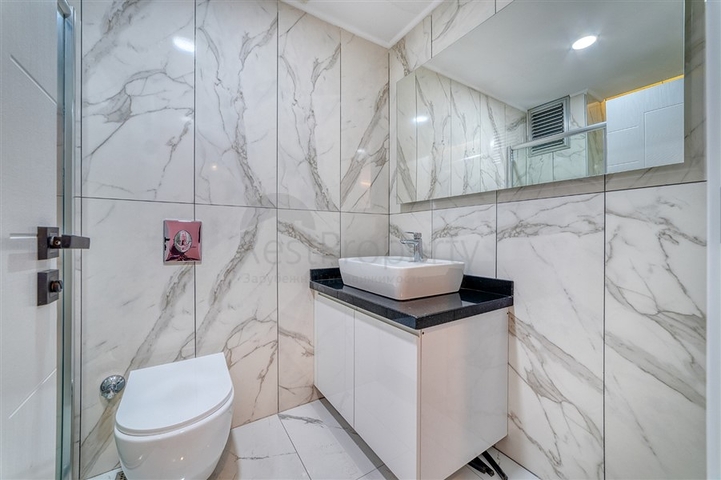 Wohnungen in Mahmutlar