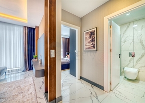 Wohnungen in Mahmutlar