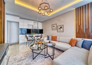 Wohnungen in Mahmutlar