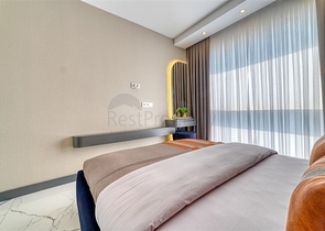 Wohnungen in Mahmutlar