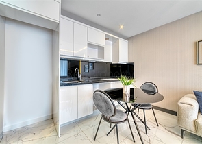 Wohnungen in Mahmutlar