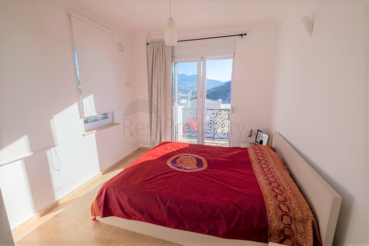 Villa in einem Luxus-Komplex