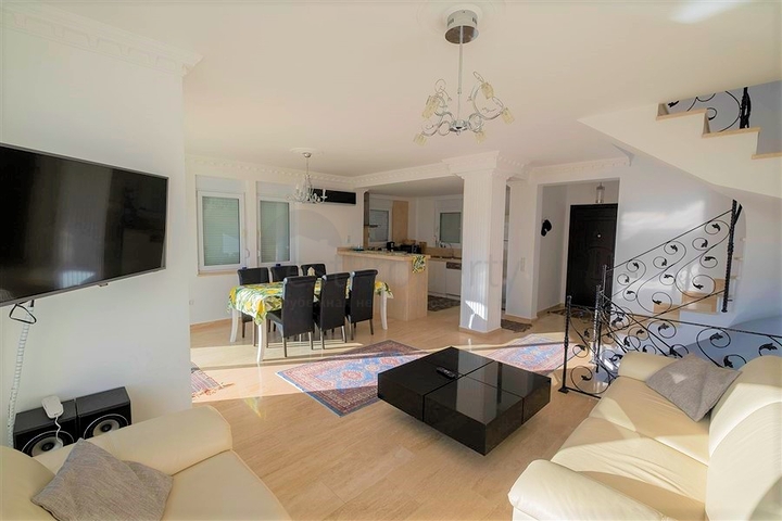 Villa in einem Luxus-Komplex