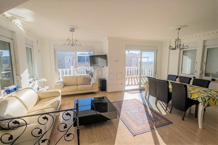 Villa in einem Luxus-Komplex