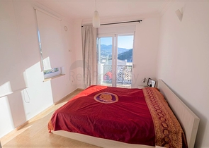 Villa in einem Luxus-Komplex