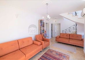 Villa in einem Luxus-Komplex