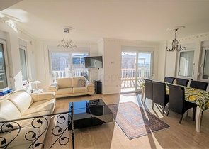 Villa in einem Luxus-Komplex