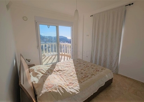 Villa in einem Luxus-Komplex