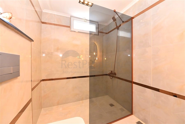 3+1 Wohnung im Stadtteil Mahmutlar