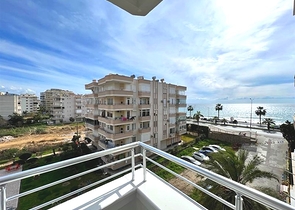 3+1 Wohnung im Stadtteil Mahmutlar