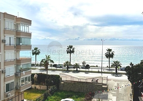 3+1 Wohnung im Stadtteil Mahmutlar