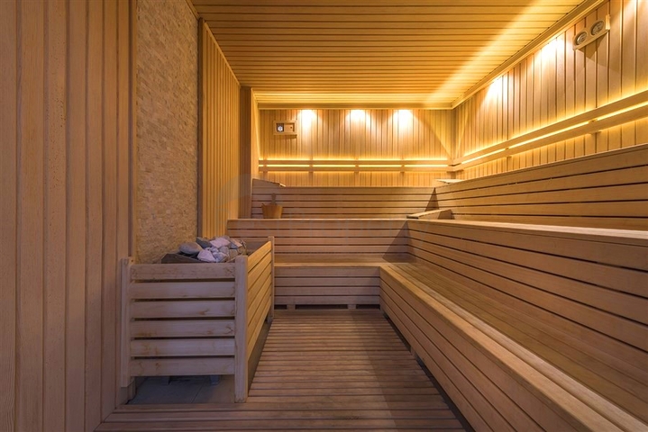 Wohnung 2+1 50 m vom Meer entfernt im Stadtteil Kestel 