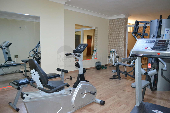 2+1 Wohnung in der ersten Zeile im Stadtteil Mahmutlar