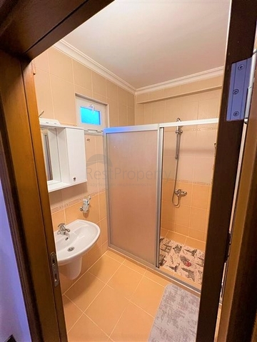 2+1 Wohnung in der ersten Zeile im Stadtteil Mahmutlar