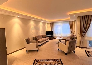 2+1 Wohnung in der ersten Zeile im Stadtteil Mahmutlar