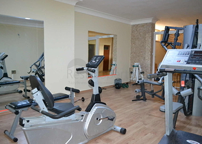 2+1 Wohnung in der ersten Zeile im Stadtteil Mahmutlar