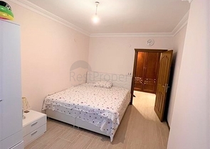 2+1 Wohnung in der ersten Zeile im Stadtteil Mahmutlar