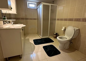 Geräumige 2+1-Wohnung im Stadtteil Oba