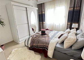 Geräumige 2+1-Wohnung im Stadtteil Oba