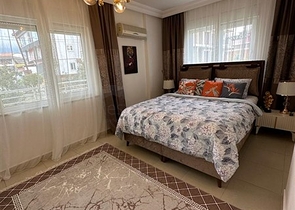 Geräumige 2+1-Wohnung im Stadtteil Oba