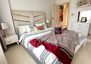 Geräumige 2+1-Wohnung im Stadtteil Oba