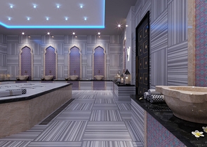 1+1 Wohnung in einer neuen Wohnanlage im Bezirk Mahmutlar