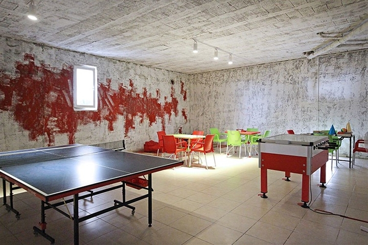 4+1 Penthouse mit Meerblick im Stadtteil Konakli