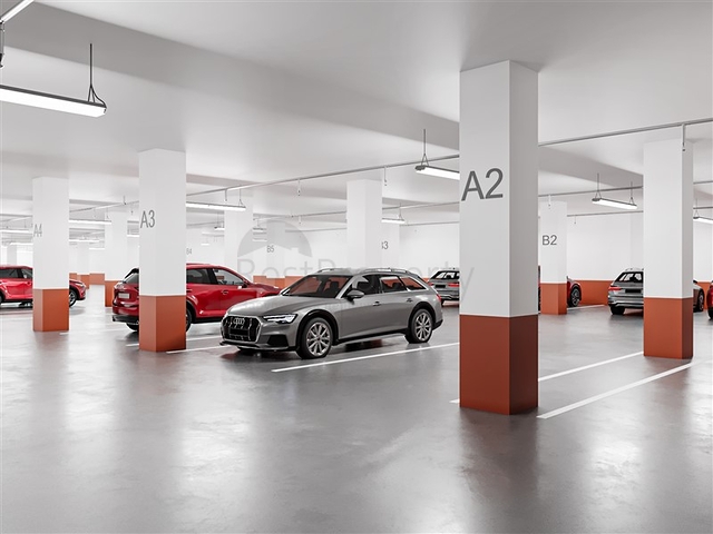 Neues Projekt mit Hotelinfrastruktur in Gazipasa