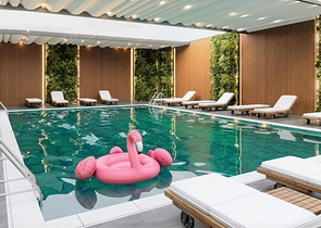 Neues Projekt mit Hotelinfrastruktur in Gazipasa