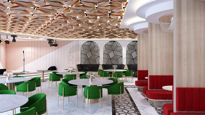 Neues Investitionsprojekt im Bezirk Mahmutlar Neues Investitionsprojekt im Bezirk Mahmutlar