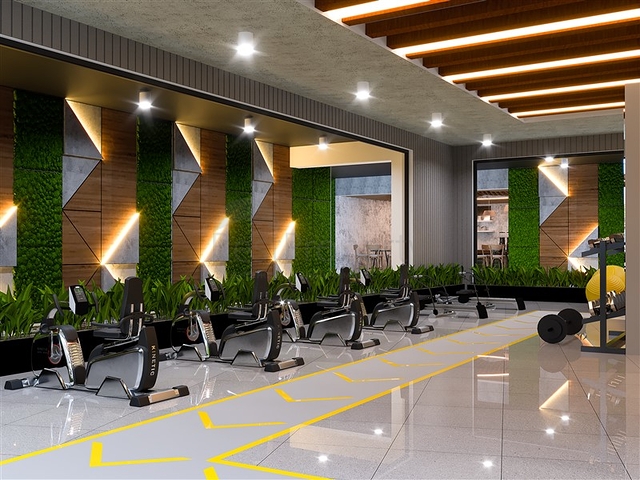 Neues Investitionsprojekt im Bezirk Mahmutlar Neues Investitionsprojekt im Bezirk Mahmutlar