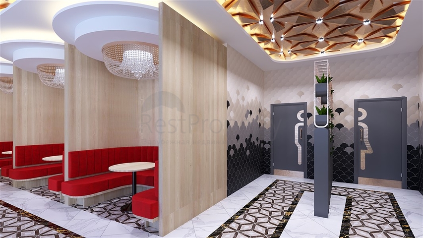 Neues Investitionsprojekt im Bezirk Mahmutlar Neues Investitionsprojekt im Bezirk Mahmutlar