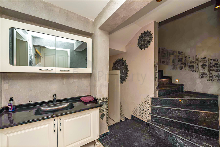 Villa zum Verkauf 3+1 in Kargicak