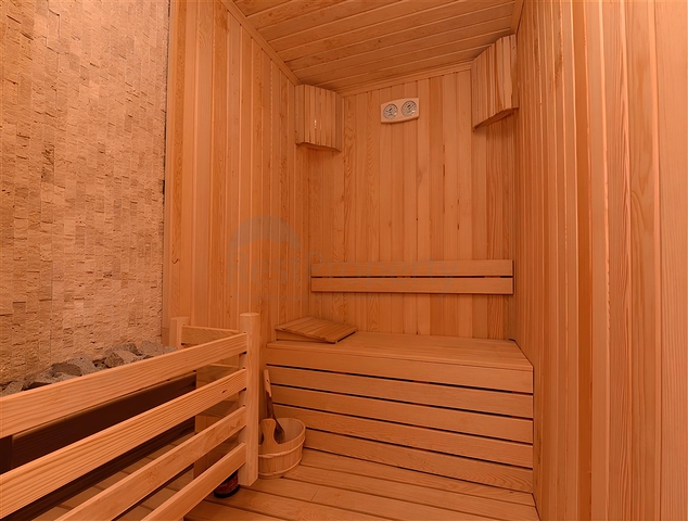 Villa zum Verkauf 3+1 in Kargicak