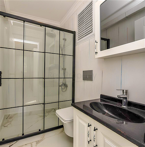 Villa zum Verkauf 3+1 in Kargicak