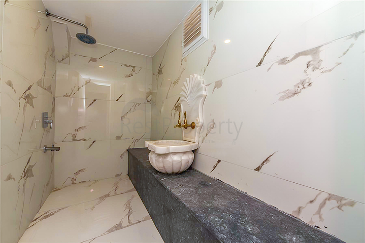 Villa zum Verkauf 3+1 in Kargicak