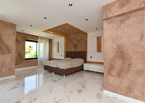 Villa zum Verkauf 3+1 in Kargicak