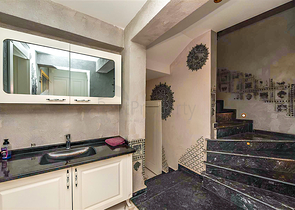 Villa zum Verkauf 3+1 in Kargicak