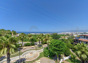 Villa zum Verkauf 3+1 in Kargicak