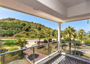 Villa zum Verkauf 3+1 in Kargicak